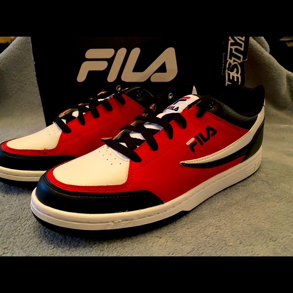 Fila BBN 92 size 8.5
